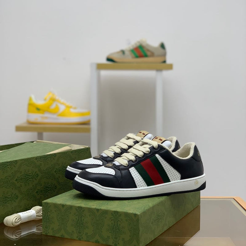 Tênis Gucci