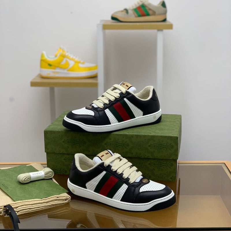Tênis Gucci