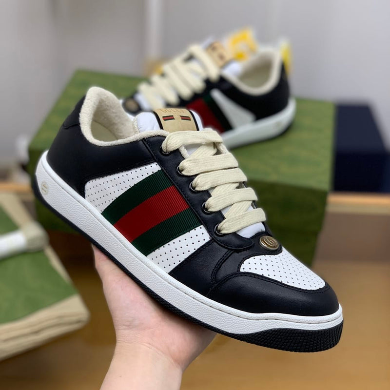 Tênis Gucci