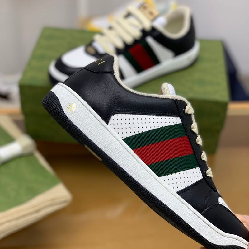 Tênis Gucci