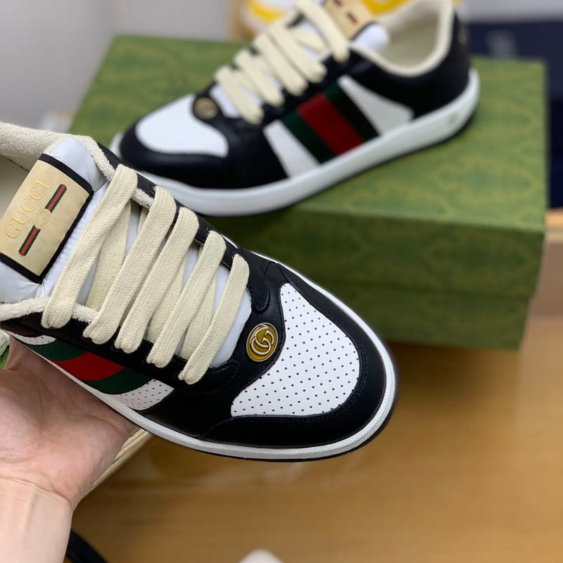 Tênis Gucci