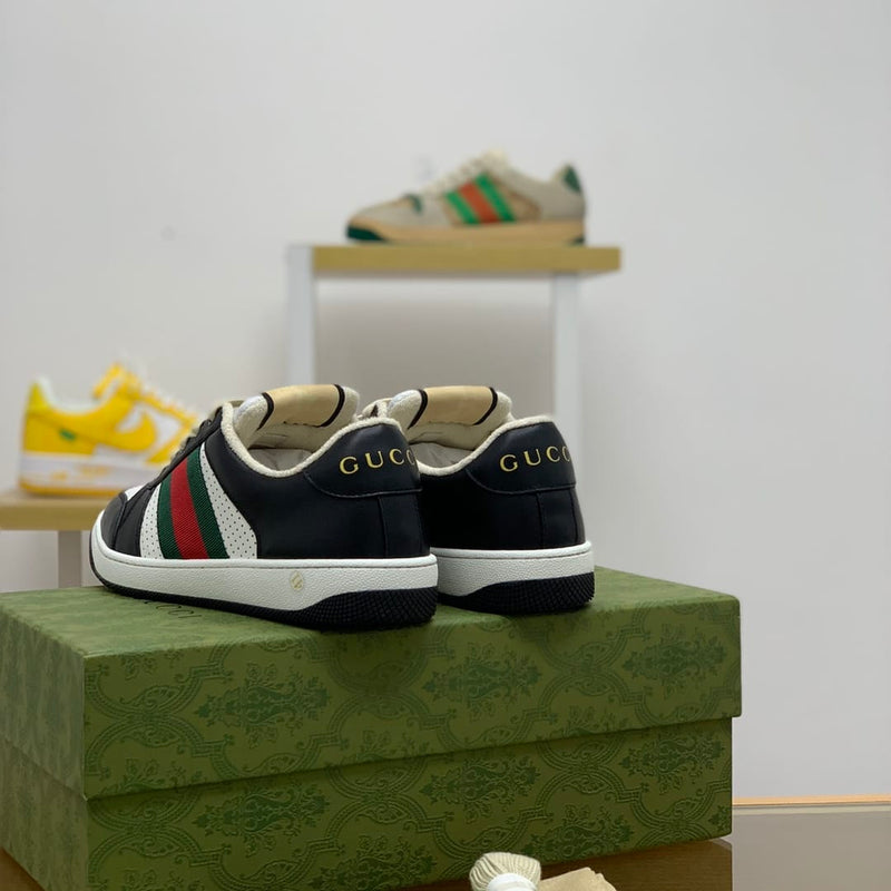 Tênis Gucci