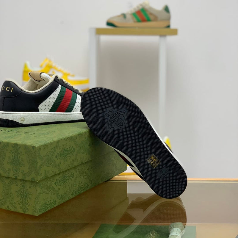 Tênis Gucci
