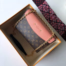 Bolsa Louis Vuitton SAINT PLACIDE