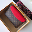 Bolsa Louis Vuitton SAINT PLACIDE
