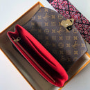 Bolsa Louis Vuitton SAINT PLACIDE