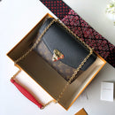 Bolsa Louis Vuitton SAINT PLACIDE