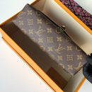 Bolsa Louis Vuitton SAINT PLACIDE