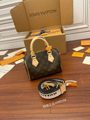Bolsa Louis Vuitton SPEEDY BANDOULIÈRE 20 BAG