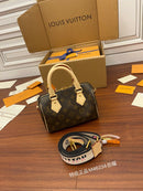 Bolsa Louis Vuitton SPEEDY BANDOULIÈRE 20 BAG