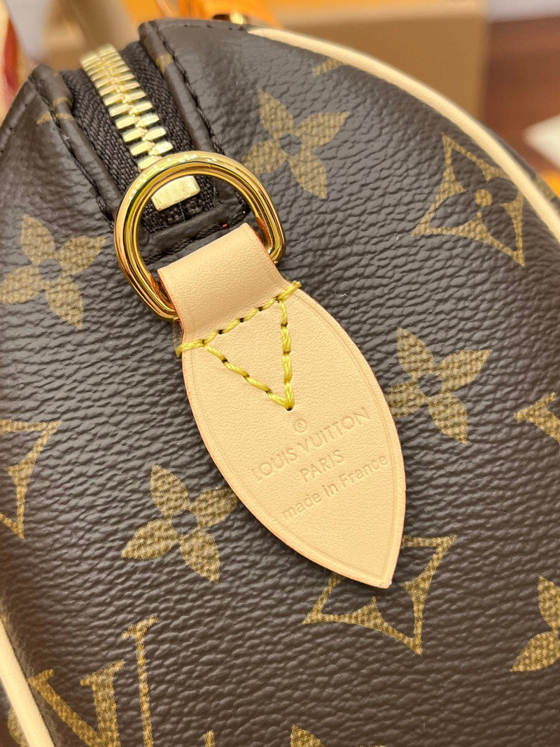 Bolsa Louis Vuitton SPEEDY BANDOULIÈRE 20 BAG