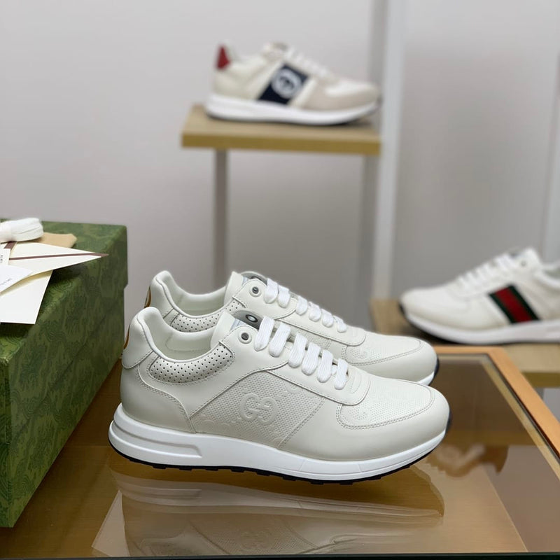 Tênis Gucci