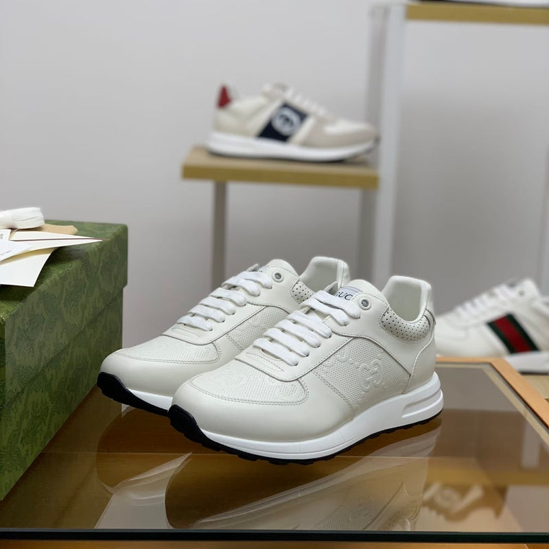 Tênis Gucci
