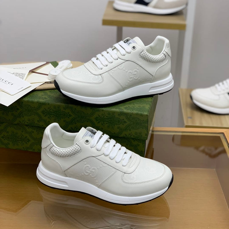 Tênis Gucci