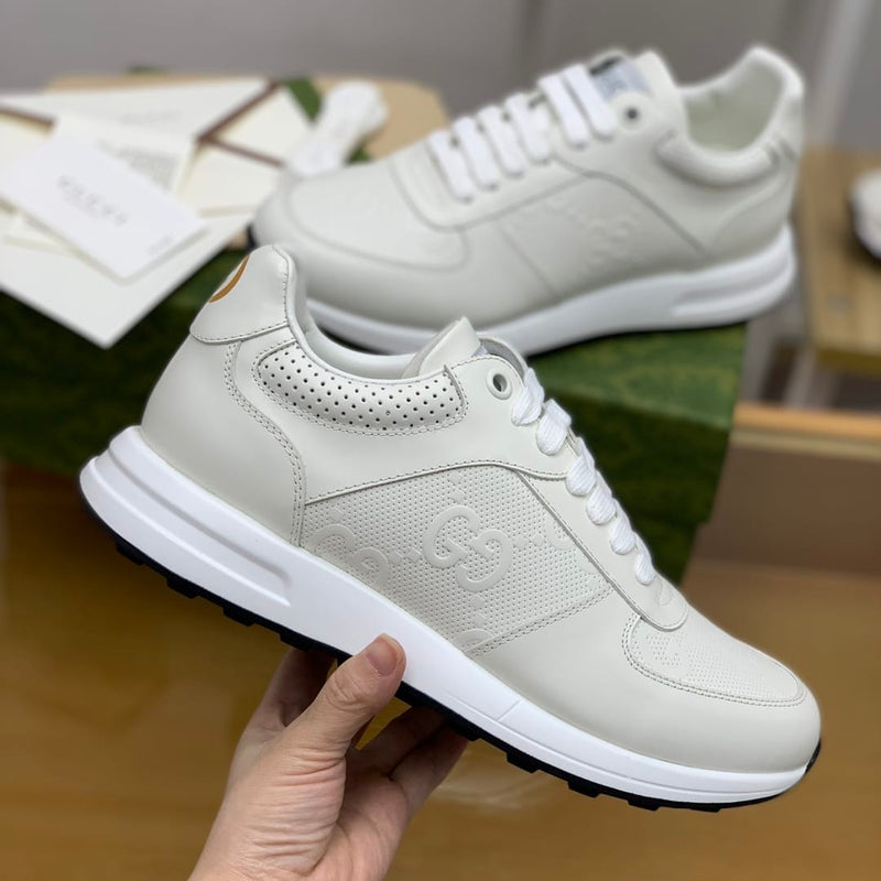 Tênis Gucci