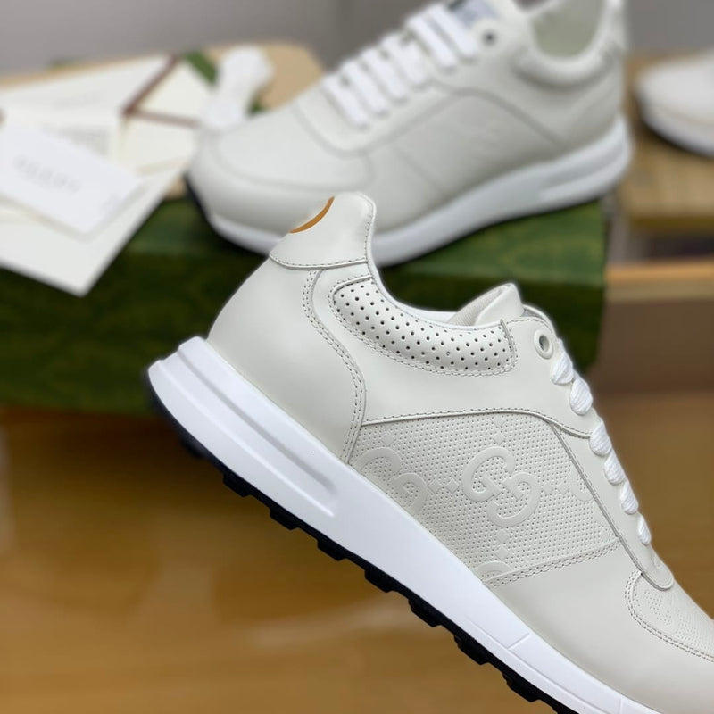Tênis Gucci