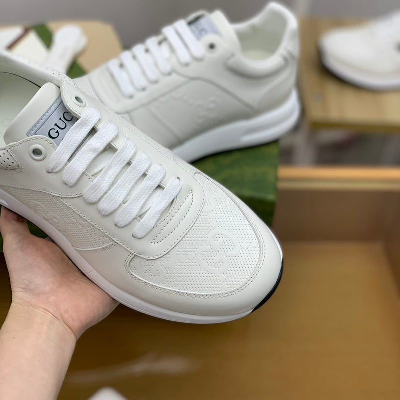 Tênis Gucci