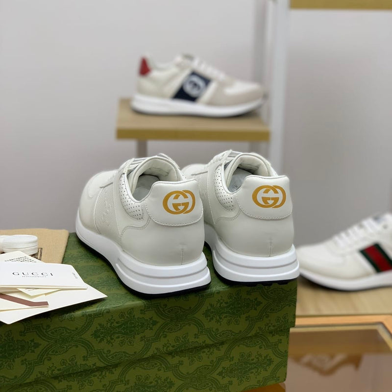 Tênis Gucci