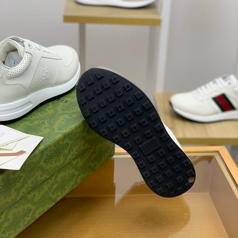 Tênis Gucci