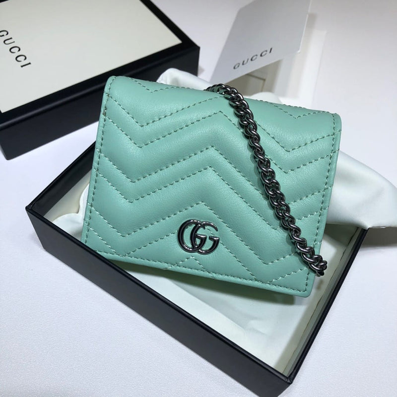 Bolsa GUCCI GG Marmont