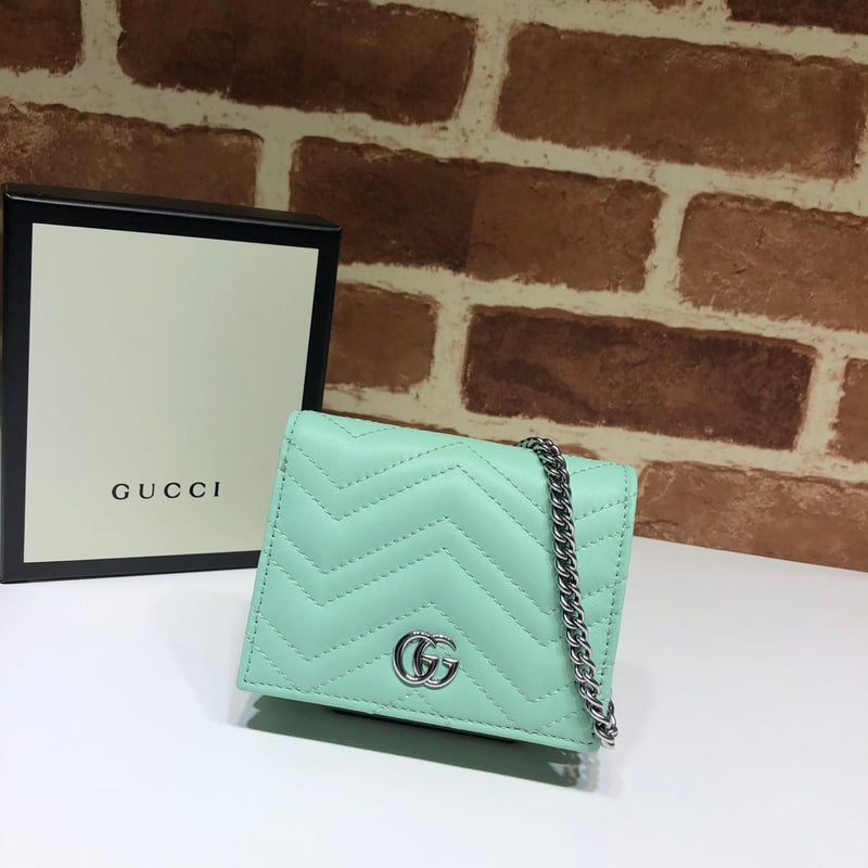 Bolsa GUCCI GG Marmont