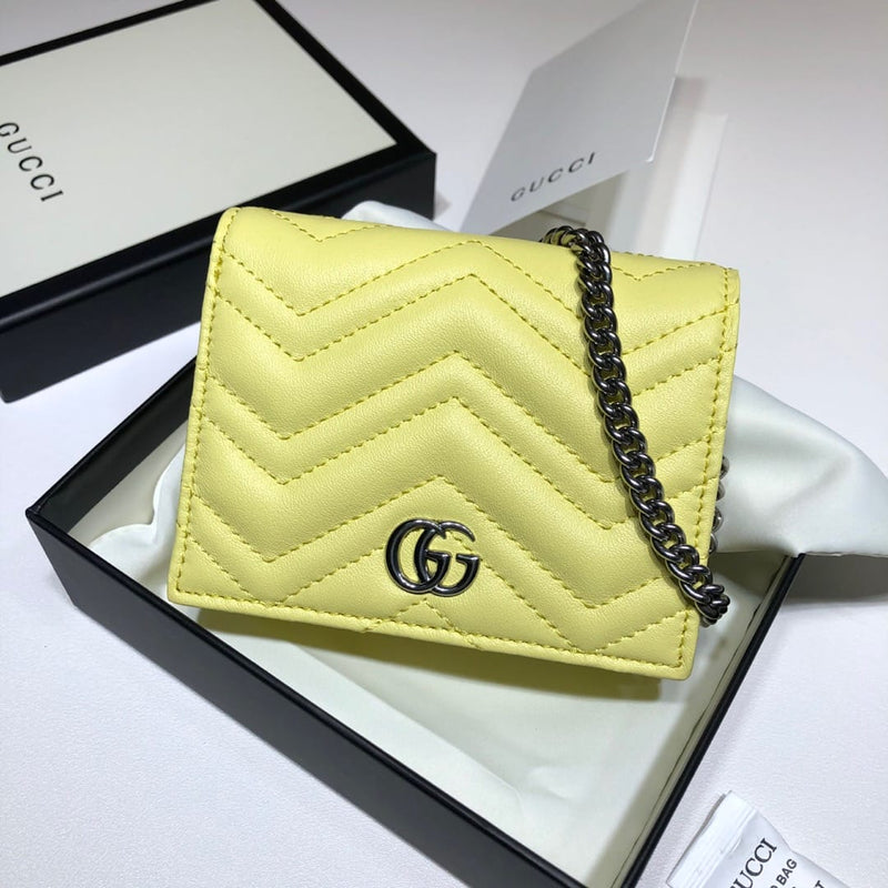 Bolsa GUCCI GG Marmont