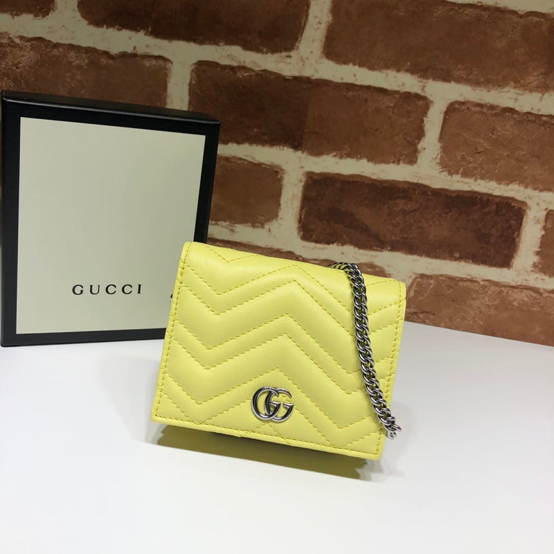 Bolsa GUCCI GG Marmont