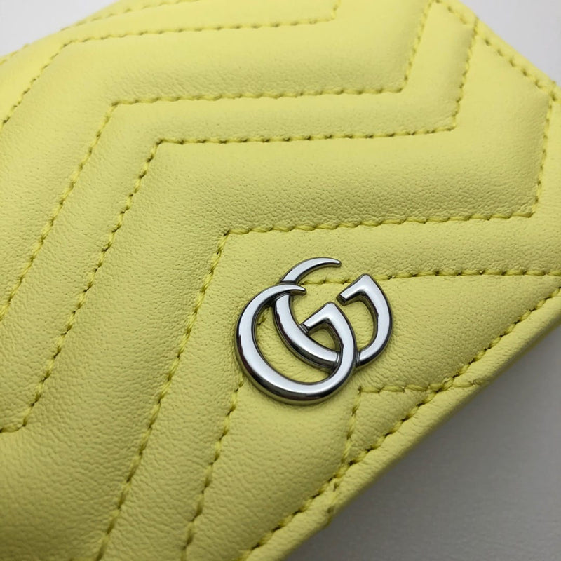Bolsa GUCCI GG Marmont