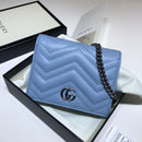 Bolsa GUCCI GG Marmont