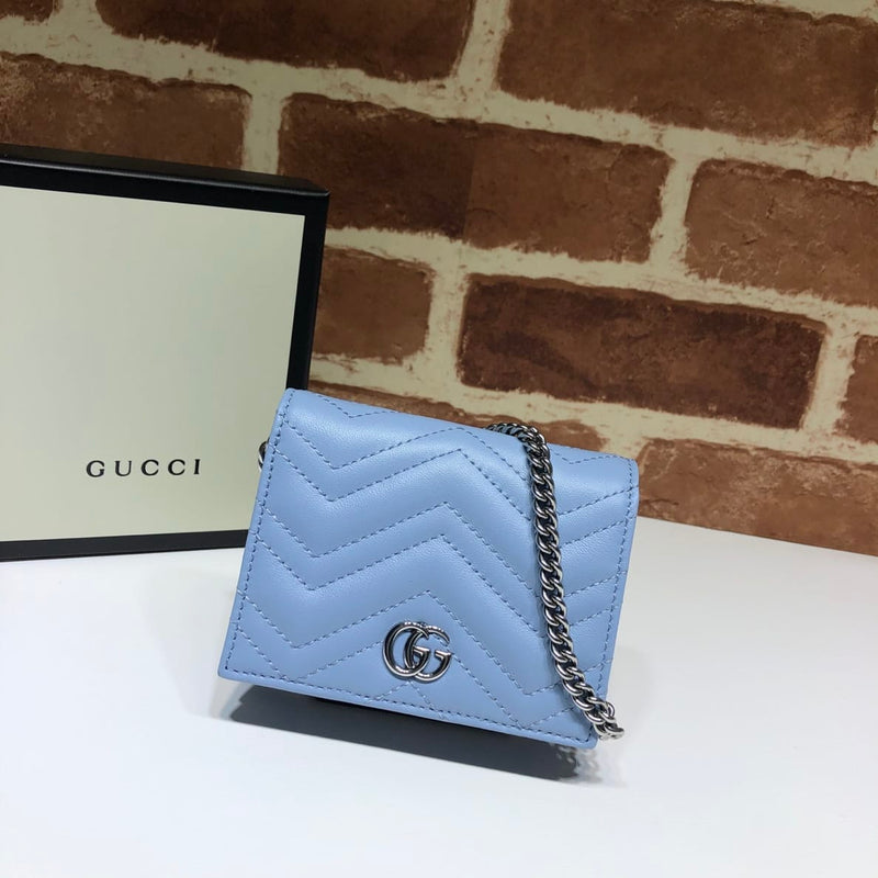 Bolsa GUCCI GG Marmont