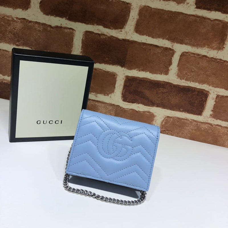 Bolsa GUCCI GG Marmont