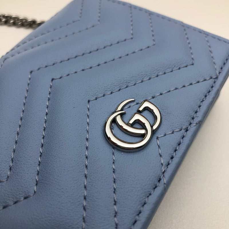 Bolsa GUCCI GG Marmont