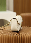 Bolsa Gucci Marmont super mini