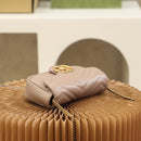 Bolsa Gucci Marmont super mini