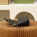 Bolsa Gucci Marmont super mini