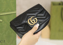 Bolsa Gucci Marmont super mini