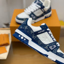 Tênis Louis Vuitton