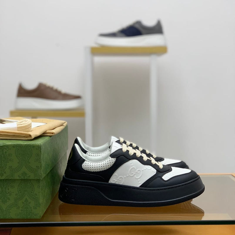 Tênis Gucci