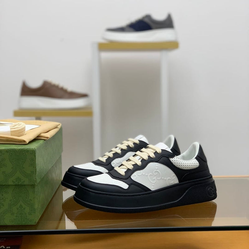Tênis Gucci