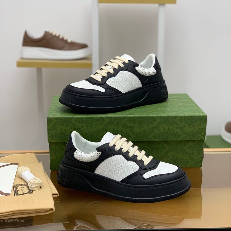 Tênis Gucci