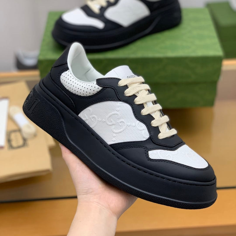 Tênis Gucci
