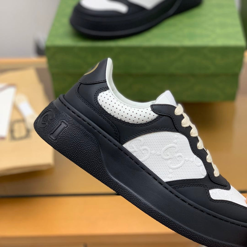 Tênis Gucci