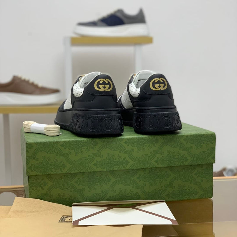 Tênis Gucci