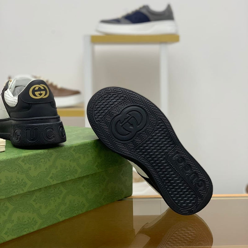 Tênis Gucci