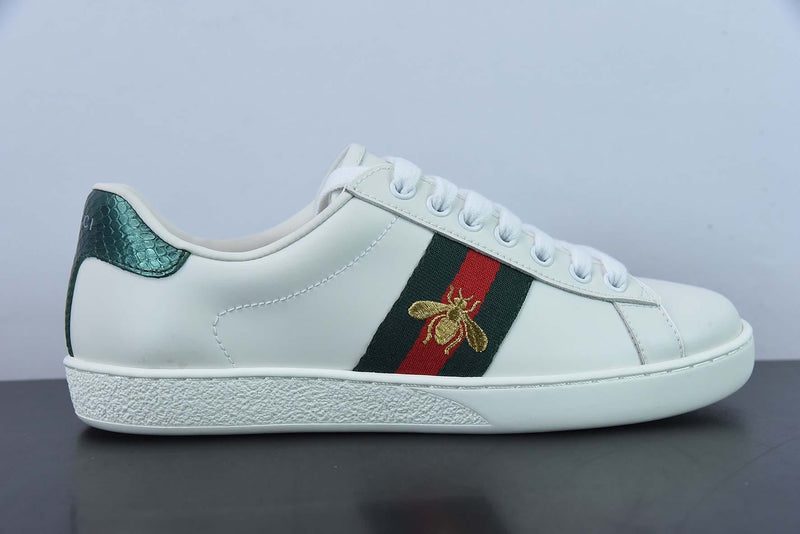Tênis Gucci
