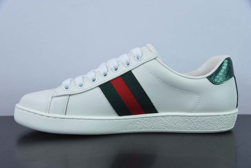 Tênis Gucci