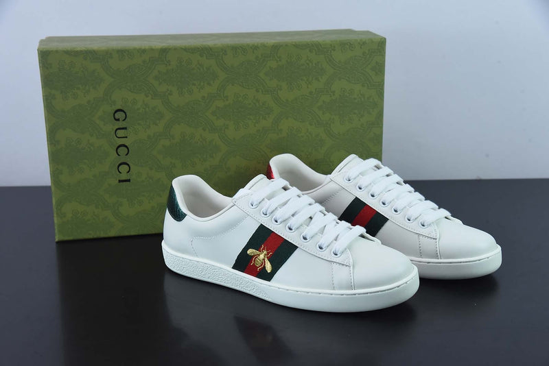 Tênis Gucci