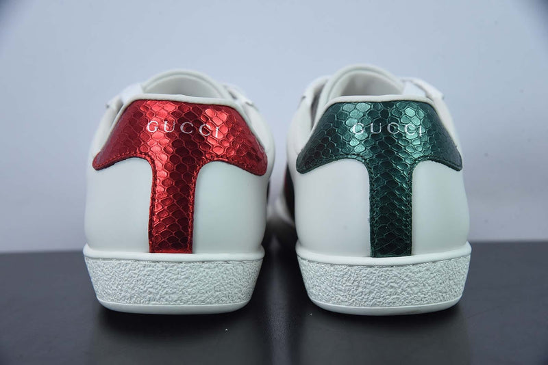 Tênis Gucci