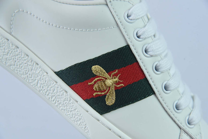 Tênis Gucci