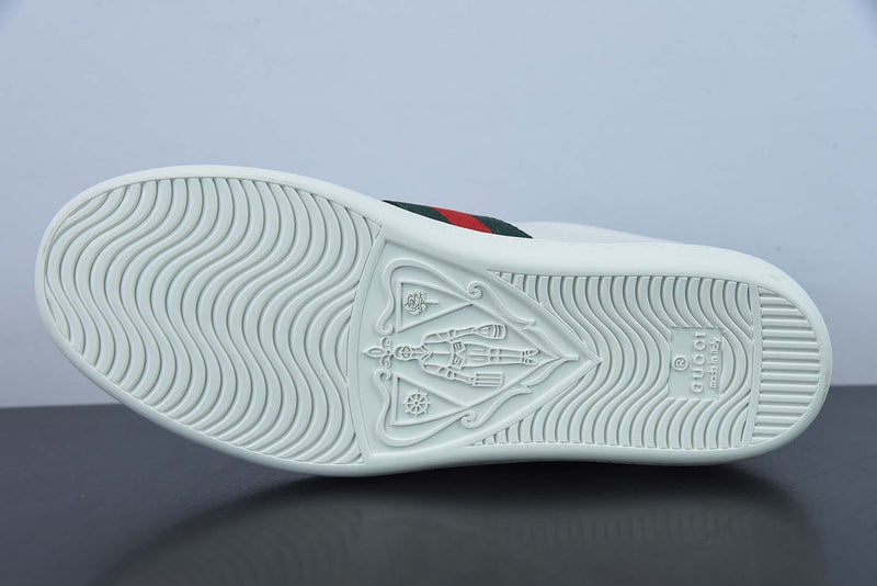Tênis Gucci